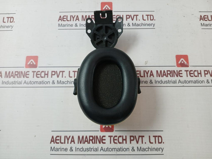 3M H9P3E Peltor Optime 98 Cap Mount Earmuffs