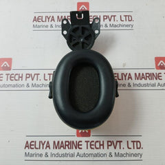 3M H9P3E Peltor Optime 98 Cap Mount Earmuffs