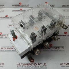 Siemens Ac23A Switch Disconnector Max.250A