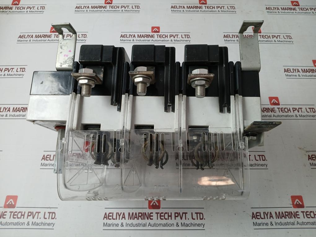 Siemens Ac23A Switch Disconnector Max.250A