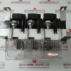 Siemens Ac23A Switch Disconnector Max.250A