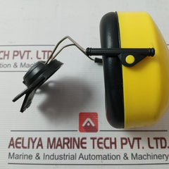 3M H9P3E Peltor Optime 98 Cap Mount Earmuffs