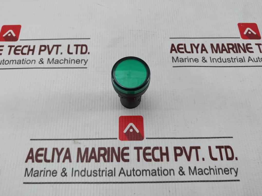 Siemens Ad16-22D/S Indicator 220V