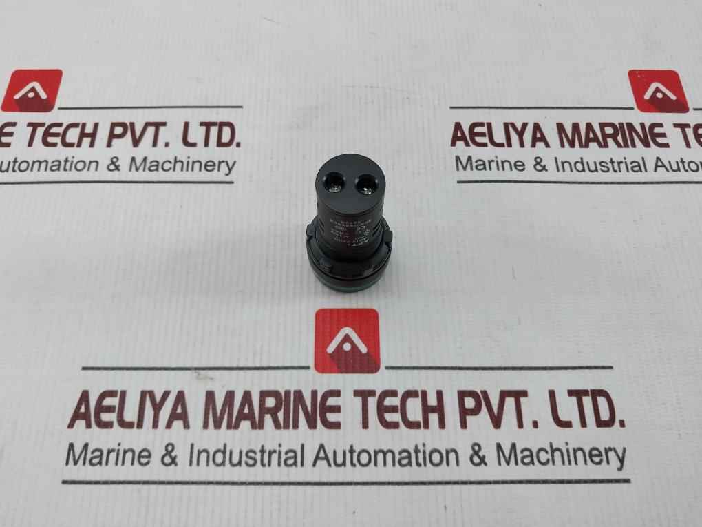 Siemens Ad16-22D/S Indicator 220V