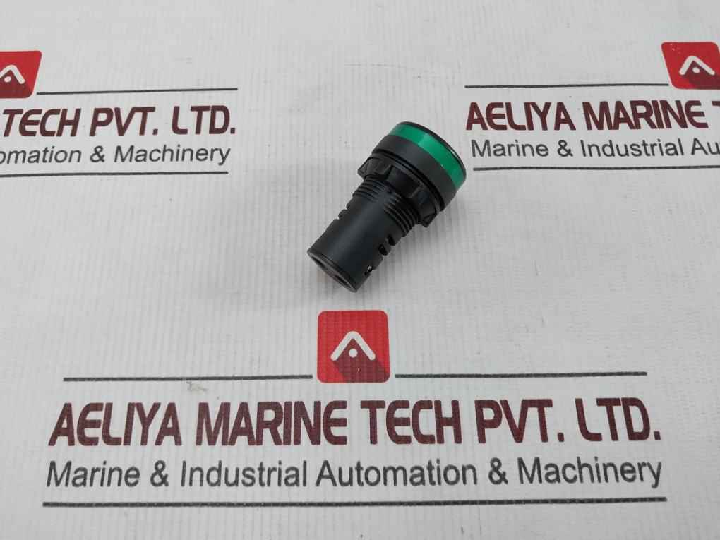 Siemens Ad16-22D/S Indicator 220V