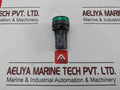 Siemens Ad16-22D/S Indicator 220V