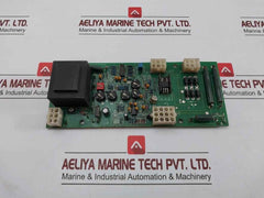 Siemens Adjusting Pressure Board A541432