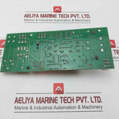 Siemens Adjusting Pressure Board A541432