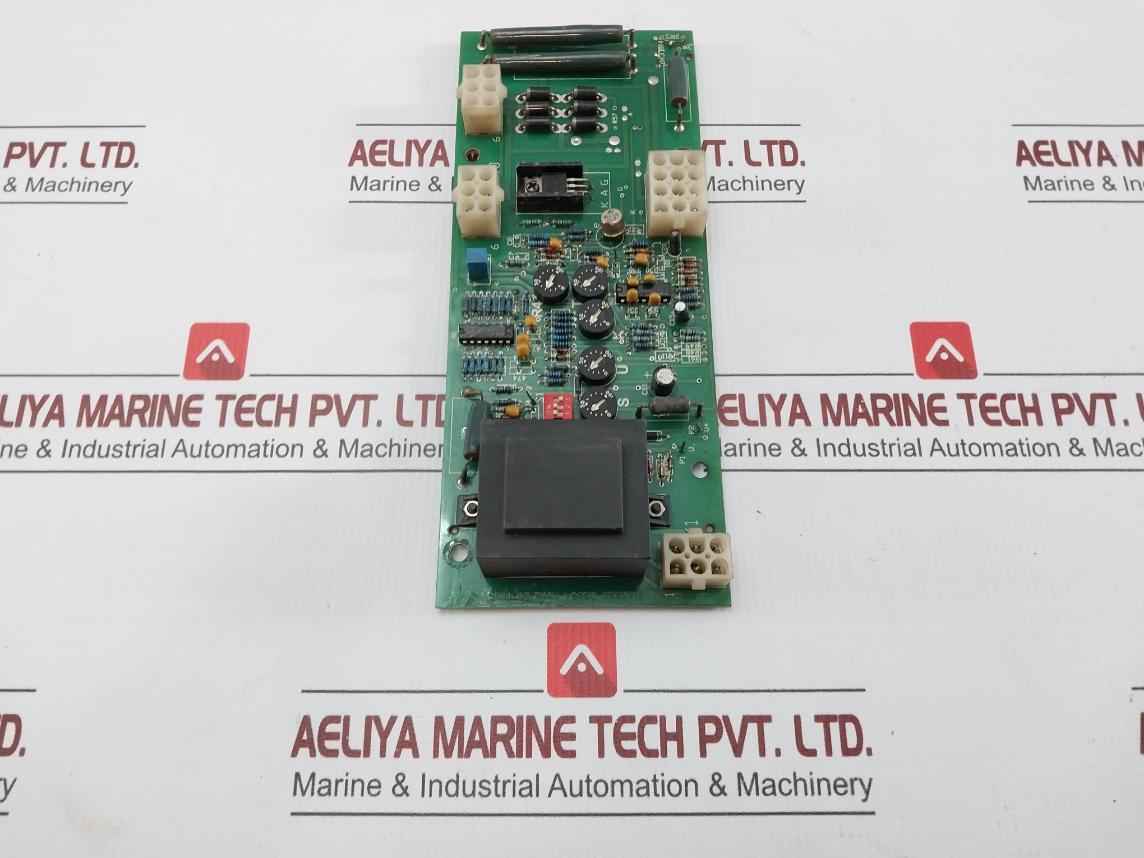 Siemens Adjusting Pressure Board A541432