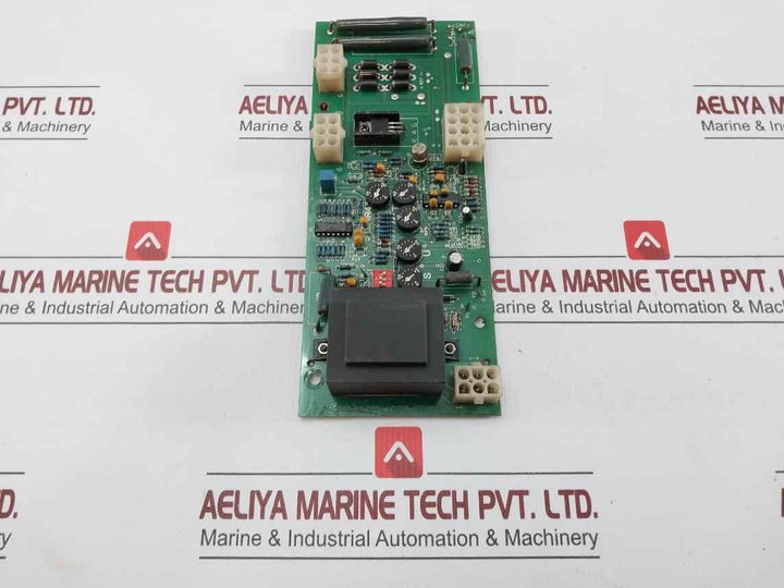 Siemens Adjusting Pressure Board A541432