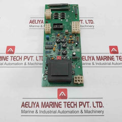 Siemens Adjusting Pressure Board A541432