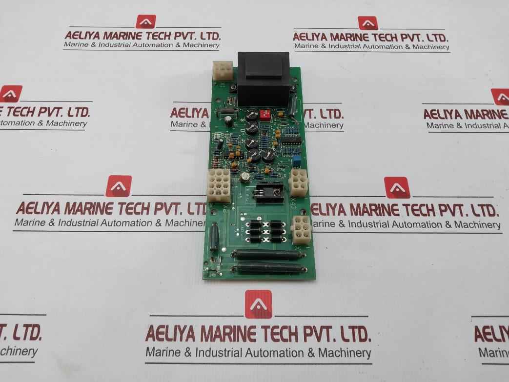 Siemens Adjusting Pressure Board A541432