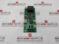 Siemens Adjusting Pressure Board A541432