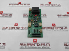 Siemens Adjusting Pressure Board A541432