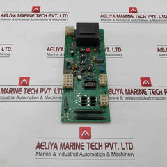 Siemens Adjusting Pressure Board A541432
