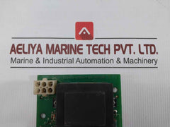 Siemens Adjusting Pressure Board A541432