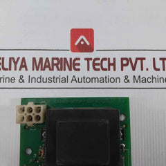 Siemens Adjusting Pressure Board A541432
