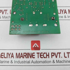 Siemens Adjusting Pressure Board A541432