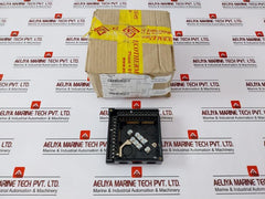 Siemens Agm 410490550 Plug-in Base Flame Safety 00.9123019.00 9683