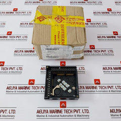 Siemens Agm 410490550 Plug-in Base Flame Safety 00.9123019.00 9683