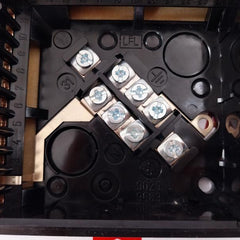 Siemens Agm 410490550 Plug-in Base Flame Safety 00.9123019.00 9683