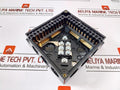 Siemens Agm 410490550 Plug-in Base Flame Safety 00.9123019.00 9683