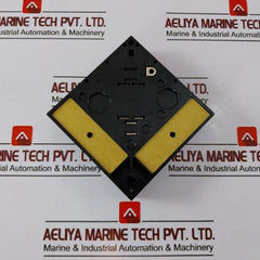 Siemens Agm 410490550 Plug-in Base Flame Safety 00.9123019.00 9683