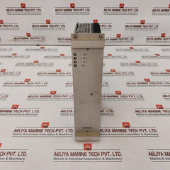 Siemens Ams-m431-a5-8 Power Supply Rectifier Module