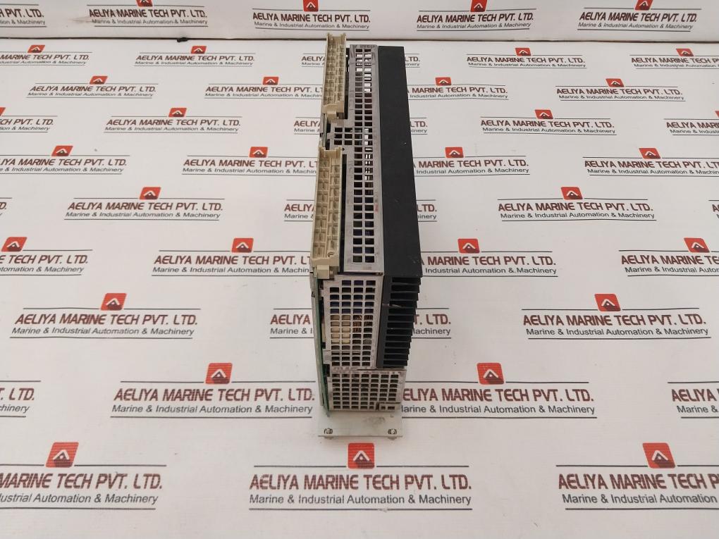Siemens Ams-m431-a5-8 Power Supply Rectifier Module