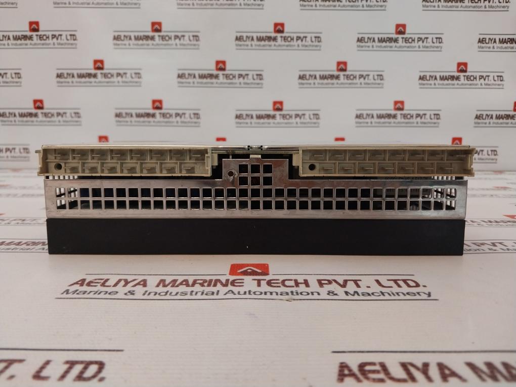 Siemens Ams-m431-a5-8 Power Supply Rectifier Module