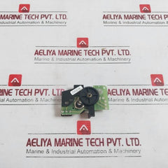 Siemens Asz12.703 Single Potentiometer 1000Ω/90°Draht/Wire Sqn31/Sqm10