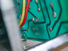 Siemens Automatic Voltage Regulator 6Ga2 490-0A