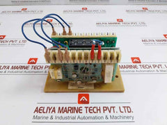 Siemens Automatic Voltage Regulator 6Ga2 490-0A