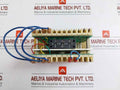 Siemens Automatic Voltage Regulator 6Ga2 490-0A