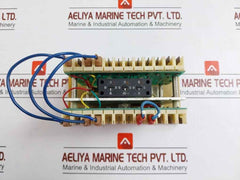 Siemens Automatic Voltage Regulator 6Ga2 490-0A