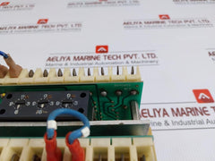 Siemens Automatic Voltage Regulator 6Ga2 490-0A