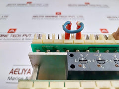 Siemens Automatic Voltage Regulator 6Ga2 490-0A