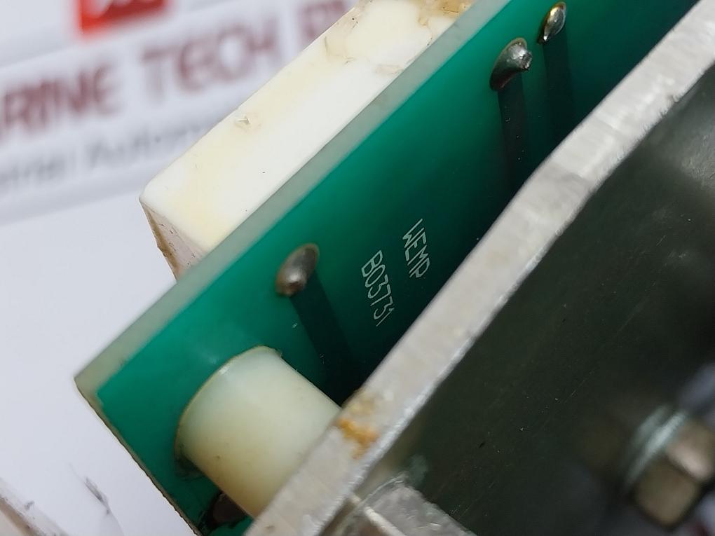 Siemens Automatic Voltage Regulator 6Ga2 490-0A