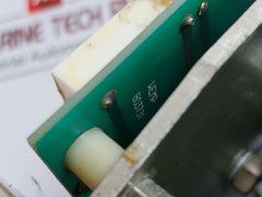 Siemens Automatic Voltage Regulator 6Ga2 490-0A