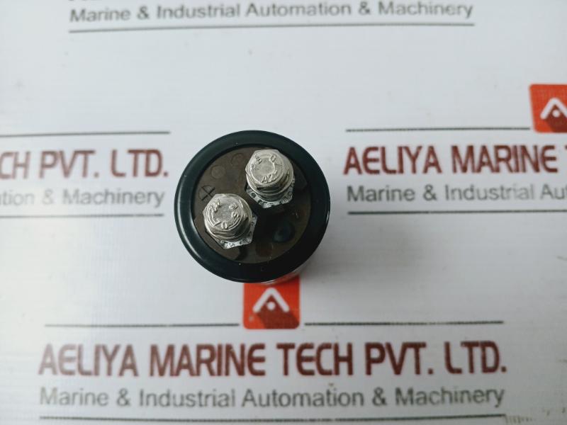 Siemens B41550-a8228-q Sikorel 105 2200µf 63v Capacitor