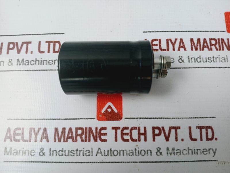 Siemens B41550-a8228-q Sikorel 105 2200µf 63v Capacitor