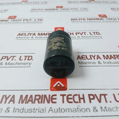 Siemens B41550-a8228-q Sikorel 105 2200µf 63v Capacitor