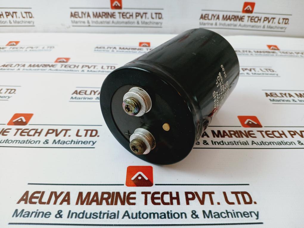 Siemens B43564-b4338-q Capacitor 3300µF 350V