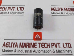 Siemens B43840-a9337-m Capacitor 400V