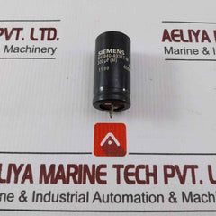 Siemens B43840-a9337-m Capacitor 400V