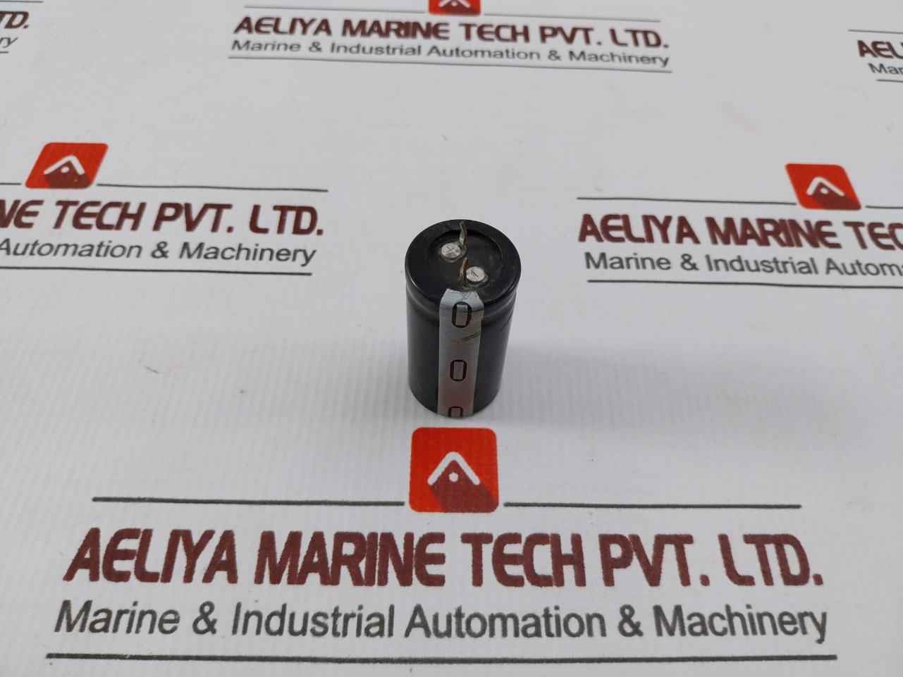 Siemens B43840-a9337-m Capacitor 400V