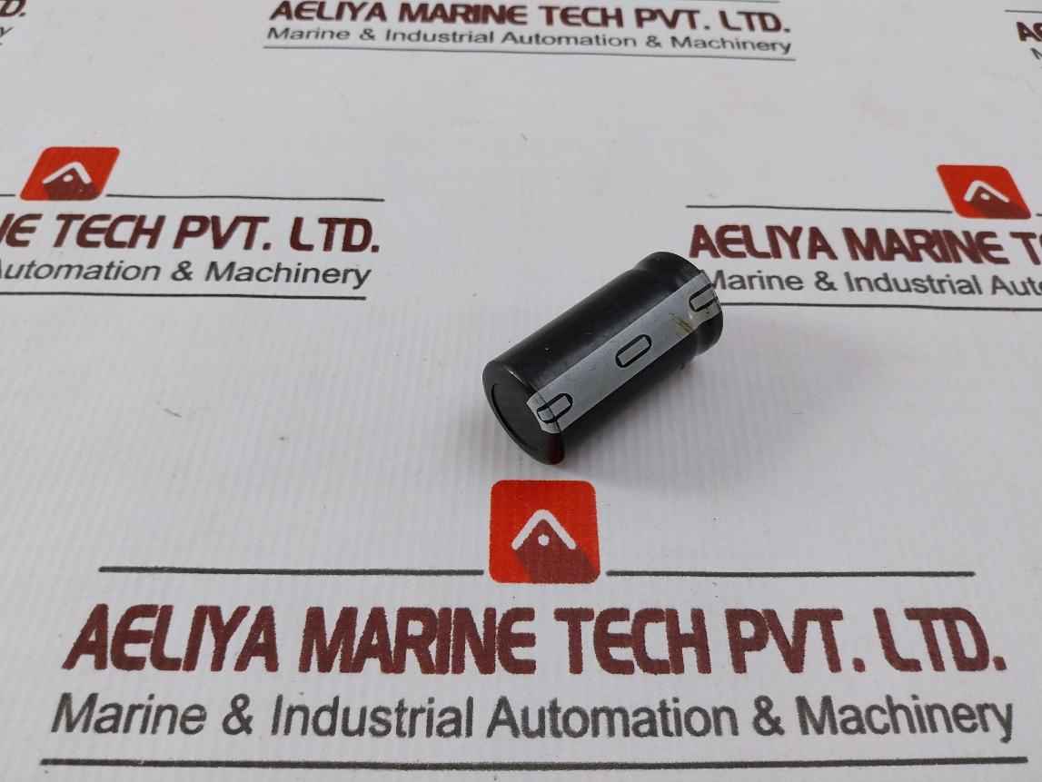 Siemens B43840-a9337-m Capacitor 400V