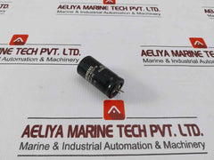 Siemens B43840-a9337-m Capacitor 400V