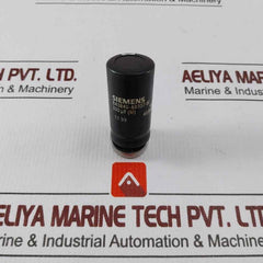 Siemens B43840-a9337-m Capacitor 400V