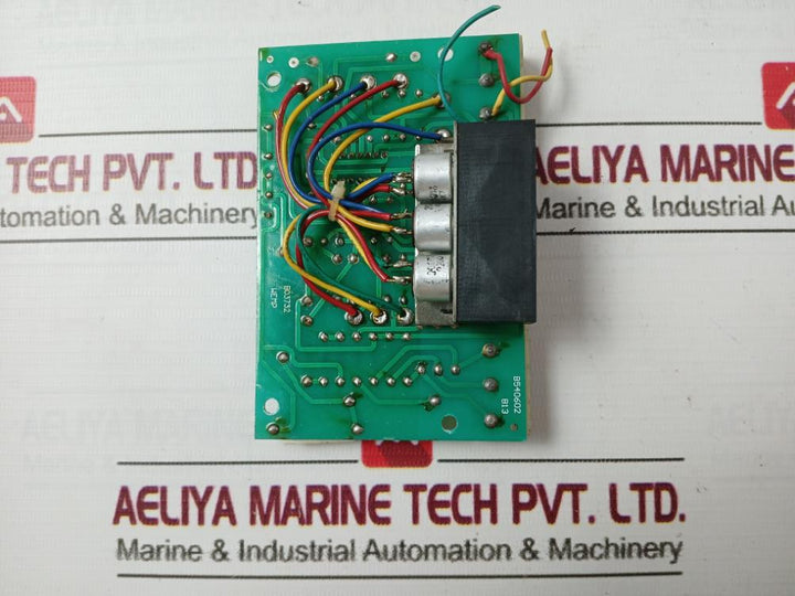 Siemens B540602 Voltage Regulator Wemp